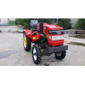 2 Wd 26HP Mejor precio Tractor agricola pequeño para la venta Ts-260